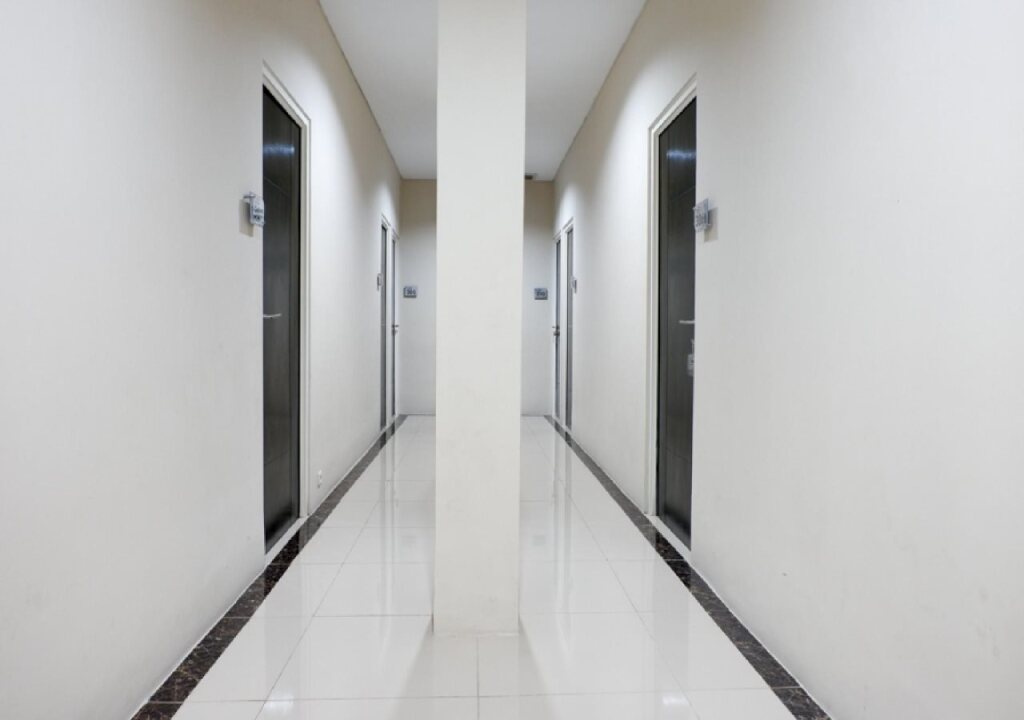 Семаранг: Tentrem Bs Residence