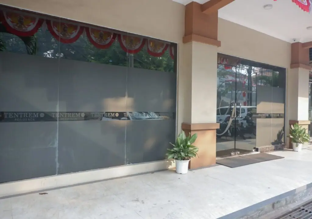 Семаранг: Tentrem Bs Residence