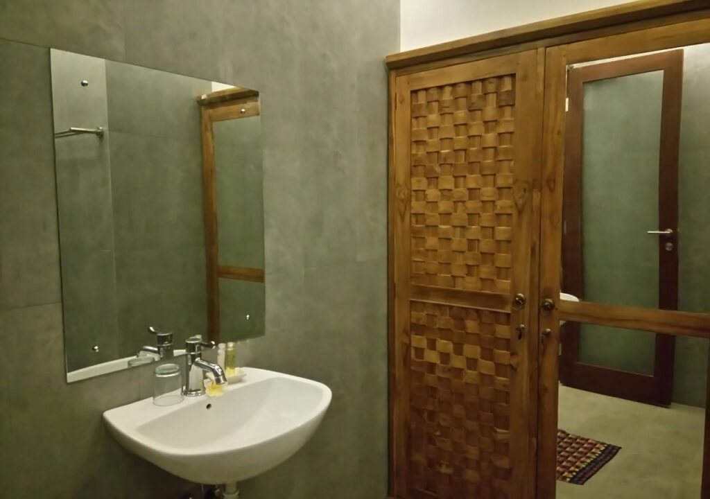 Блахбату: Fish Mini Villa
