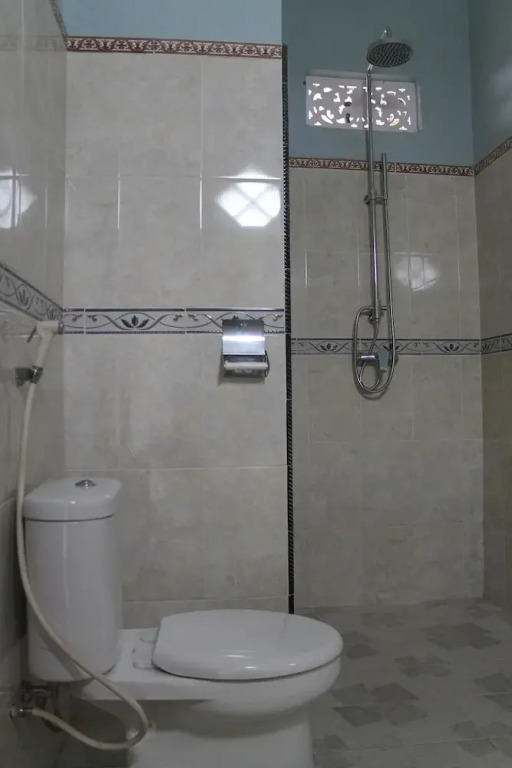 Сукавати: Waterfall Guesthouse