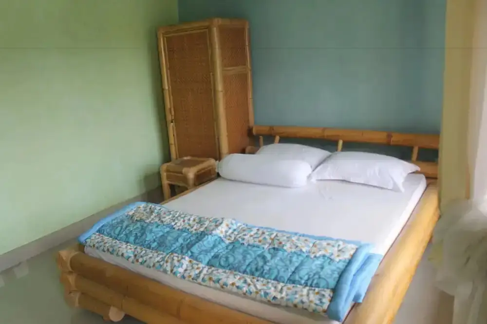 Сукавати: Waterfall Guesthouse