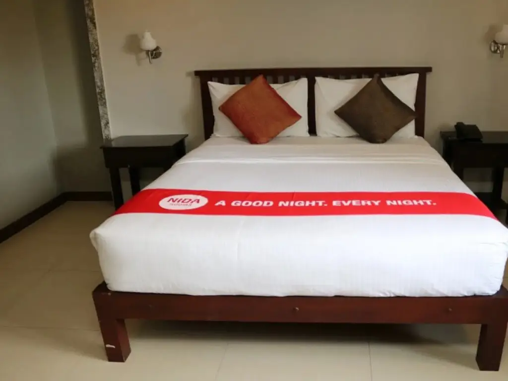 Nida Rooms Gunung Soputan Iii — фото 1