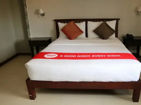 Nida Rooms Gunung Soputan Iii — фото 1