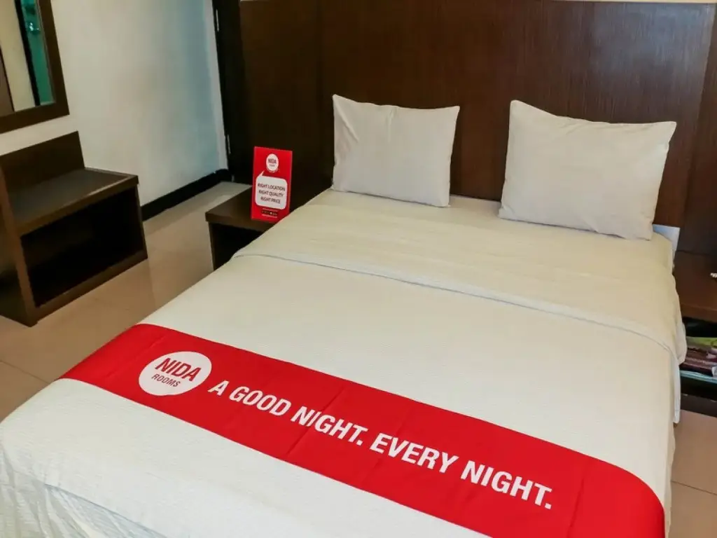 Кута: Nida Rooms Gunung Soputan Iii