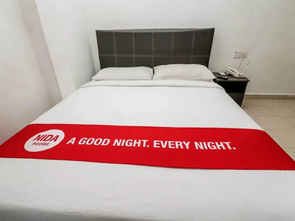 Кута: Nida Rooms Gunung Soputan Iii
