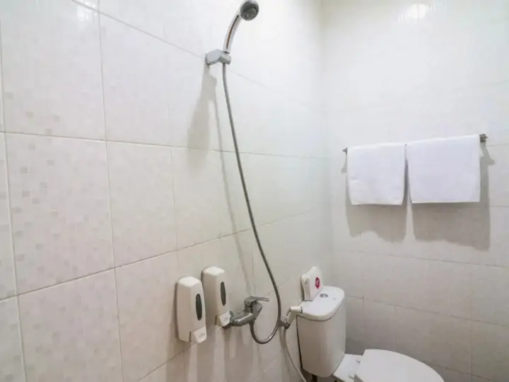Кута: Nida Rooms Gunung Soputan Iii