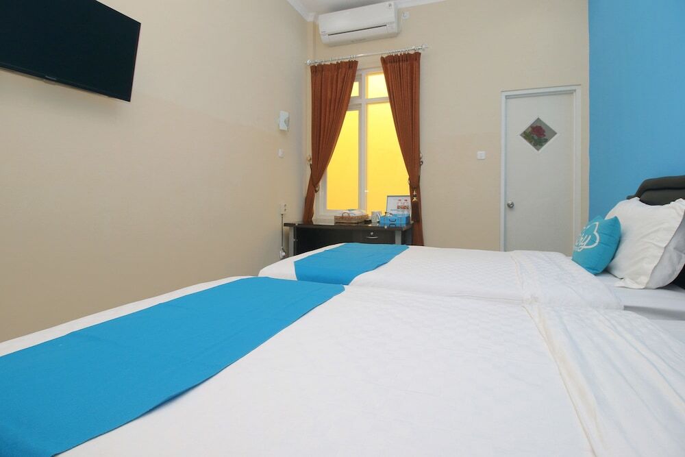 Маланг: Basudira Homestay Malang