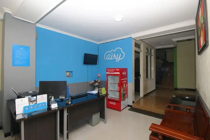 Маланг: Basudira Homestay Malang