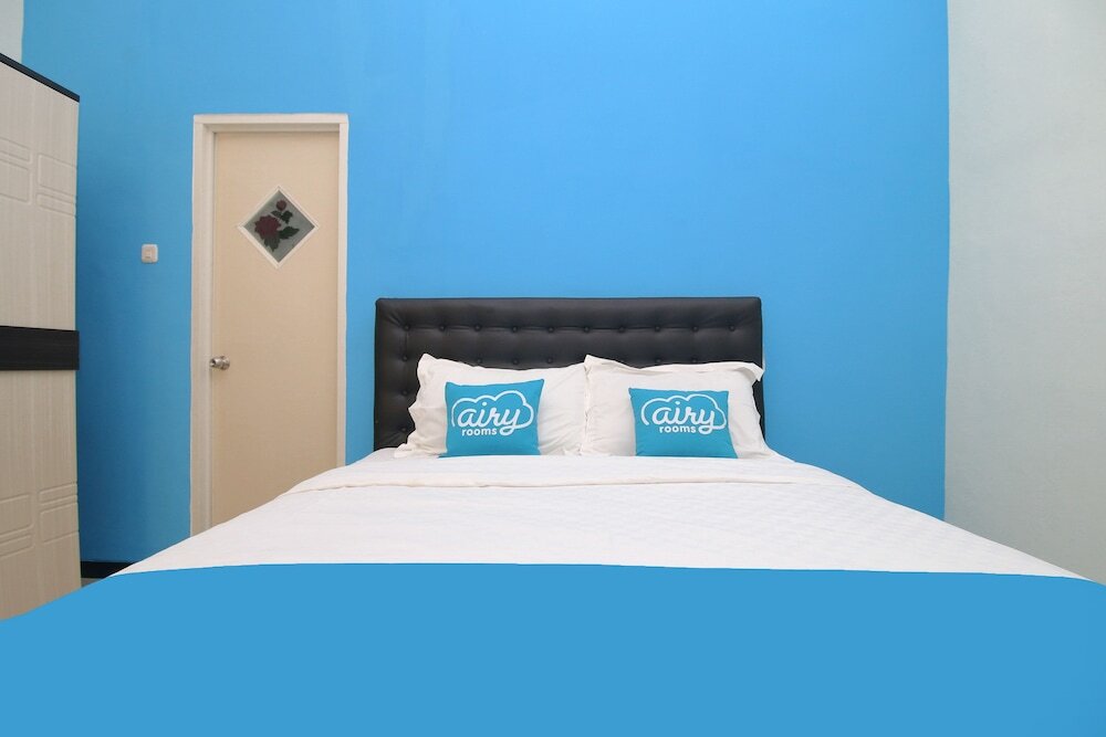 Маланг: Basudira Homestay Malang