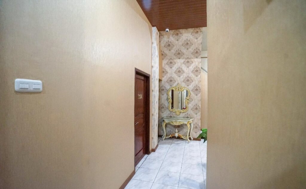 Палембанг: Al Barokah by Oyo Rooms