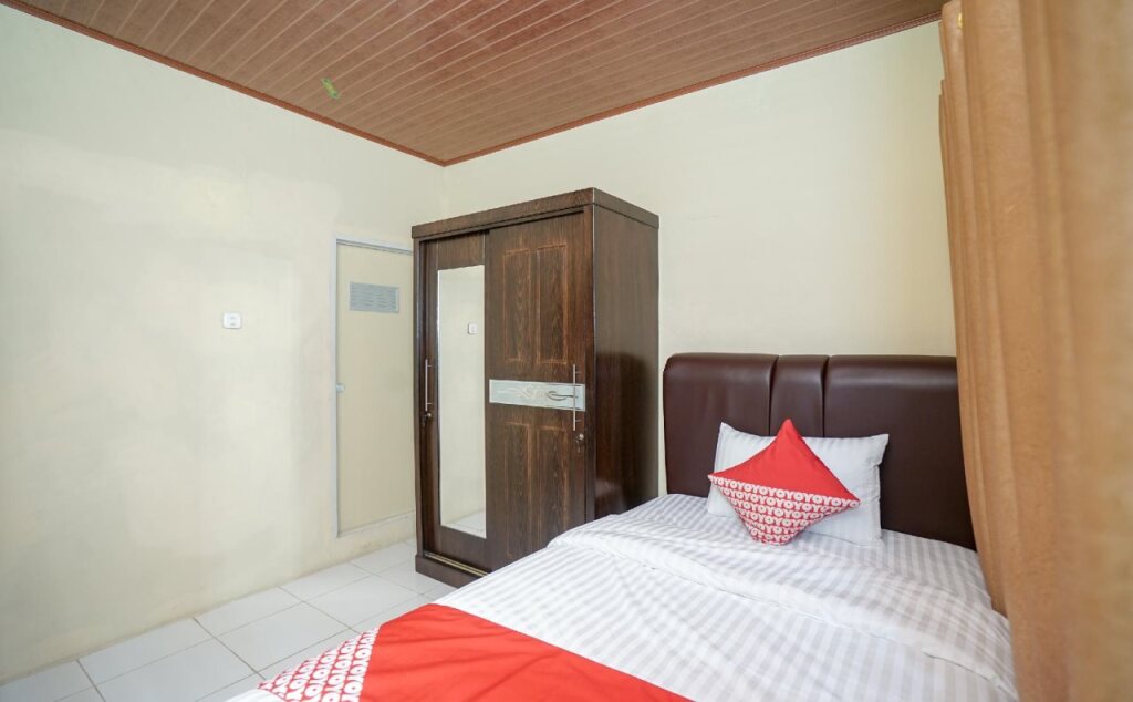 Палембанг: Al Barokah by Oyo Rooms