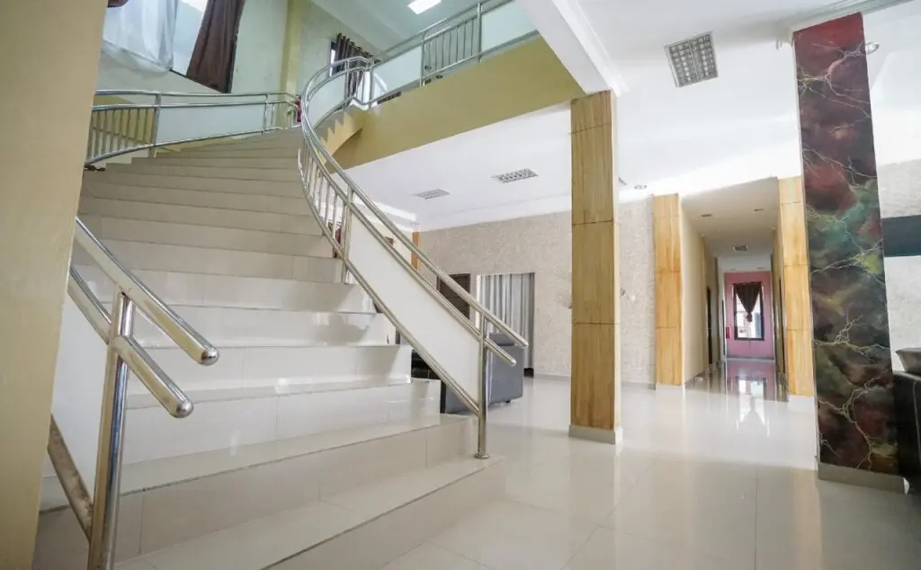 Палембанг: Guest House Dempo Jakabaring by Oyo Rooms