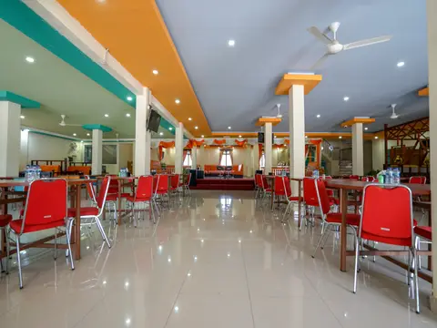 Hotel GALAXY — фото 1