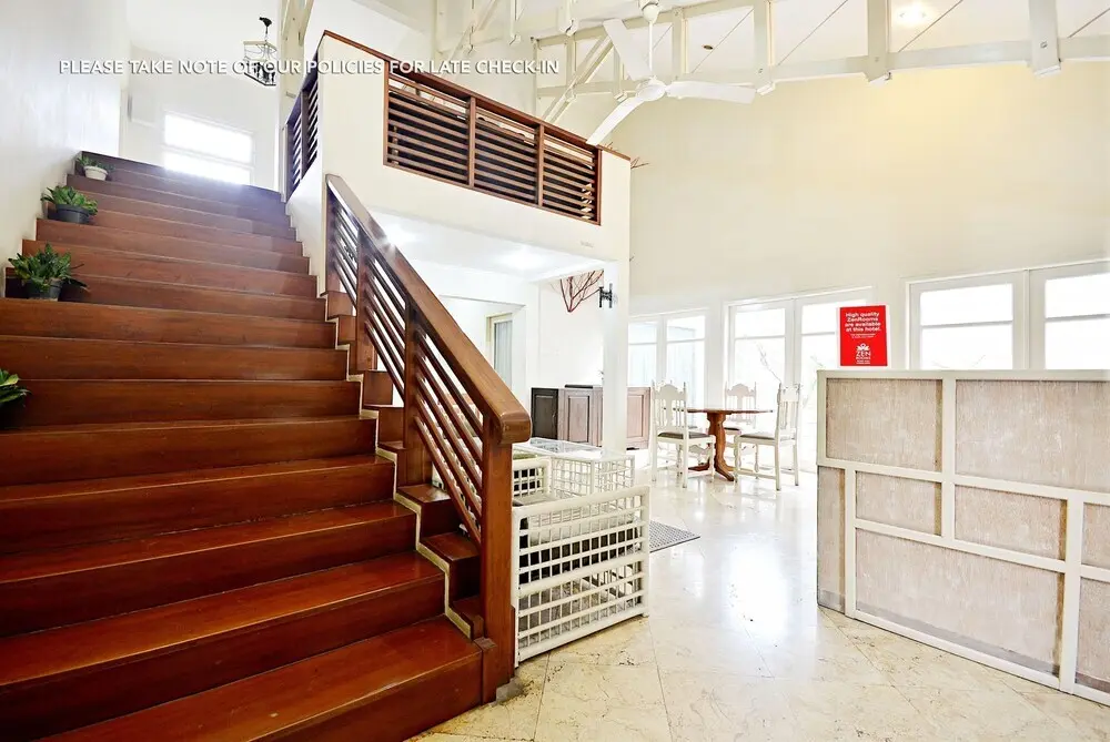 Джакарта: ZEN Rooms Mampang Prapatan Syariah