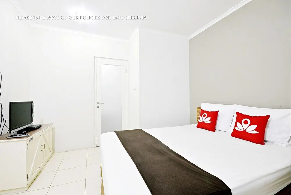 Джакарта: ZEN Rooms Mampang Prapatan Syariah