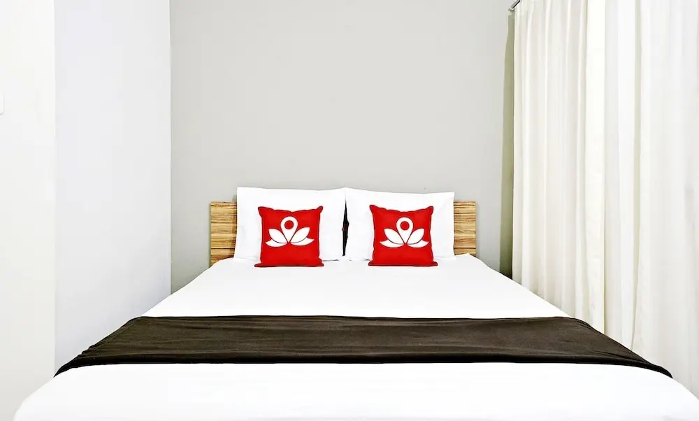 Джакарта: ZEN Rooms Mampang Prapatan Syariah