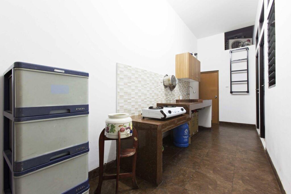 Джакарта: Kejora Homestay by ZEN Rooms