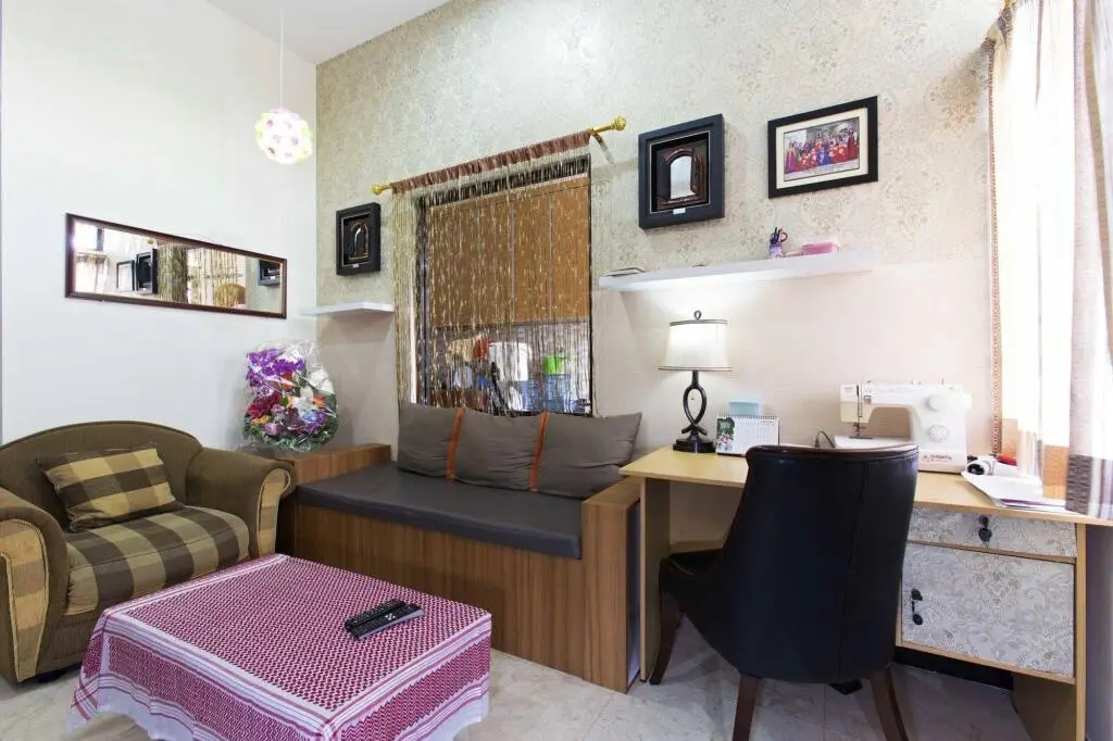 Джакарта: Kejora Homestay by ZEN Rooms