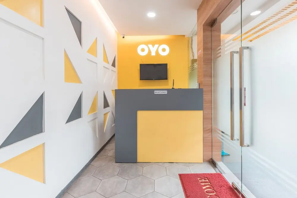 Джакарта: Hey Hotel By OYO Rooms