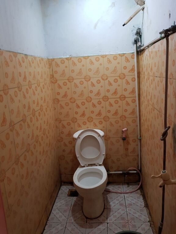 Джакарта: Alifah 1 Hostel
