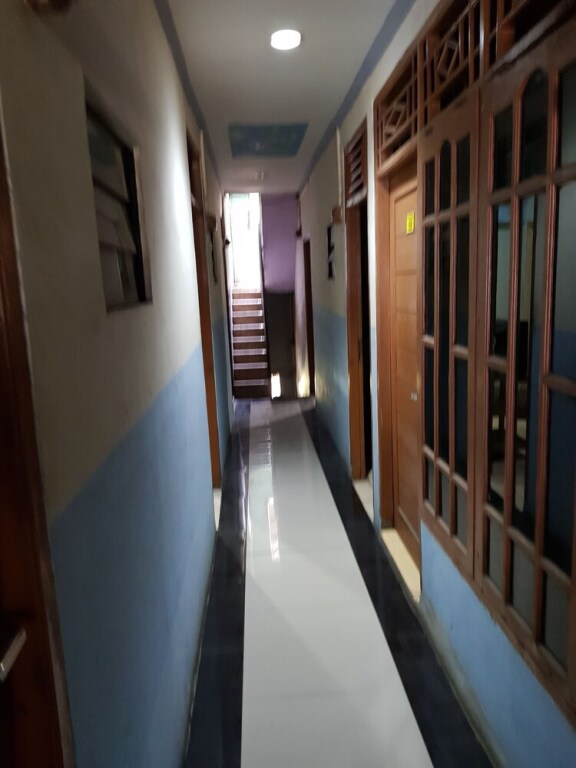 Джакарта: Alifah 1 Hostel