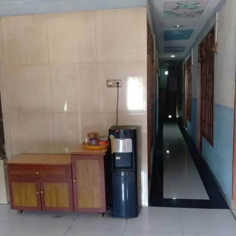 Джакарта: Alifah 1 Hostel