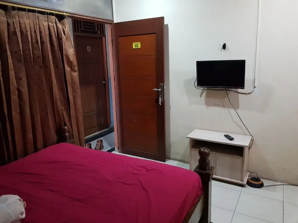 Джакарта: Alifah 1 Hostel