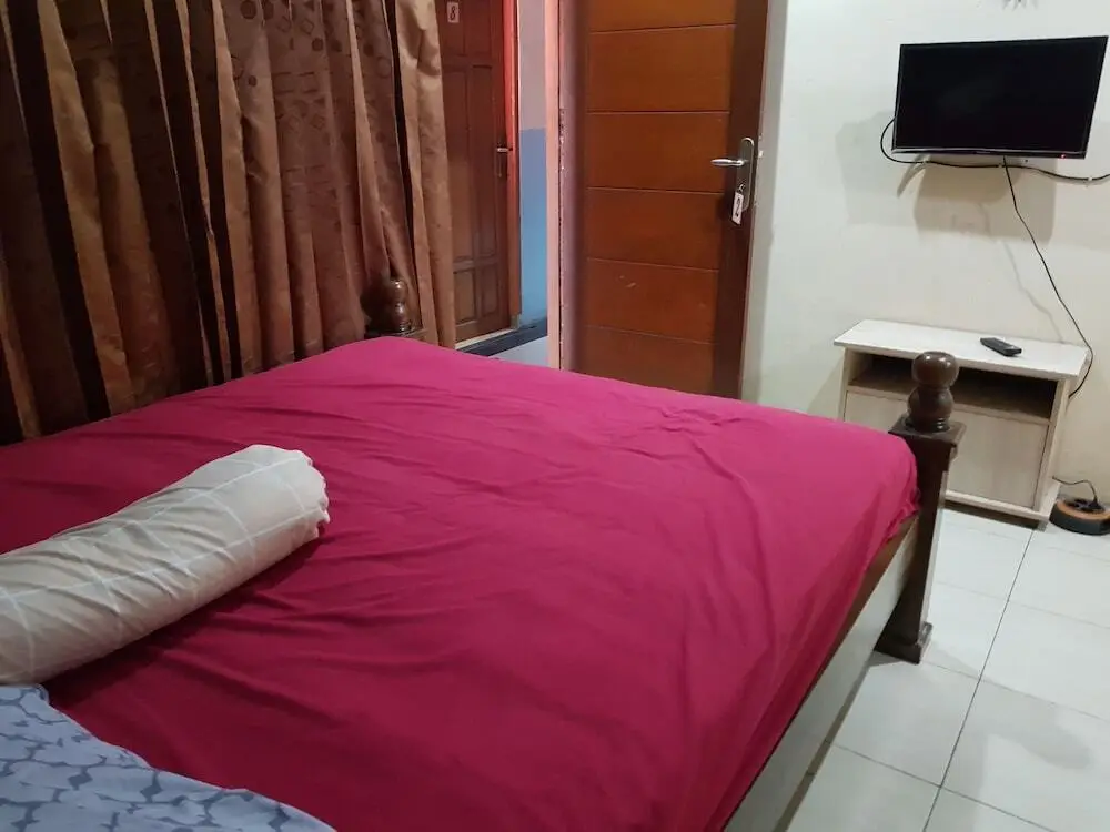 Джакарта: Alifah 1 Hostel