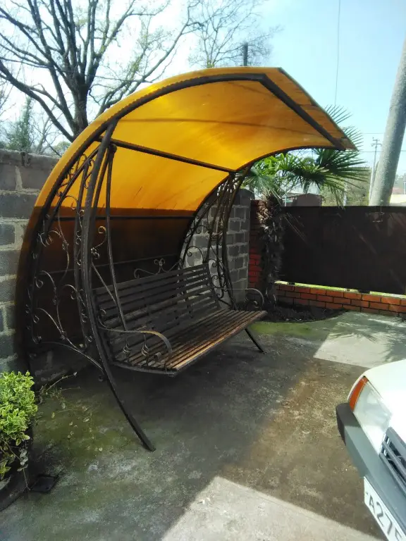 Сочи: Dikaya Orhideya Guest house