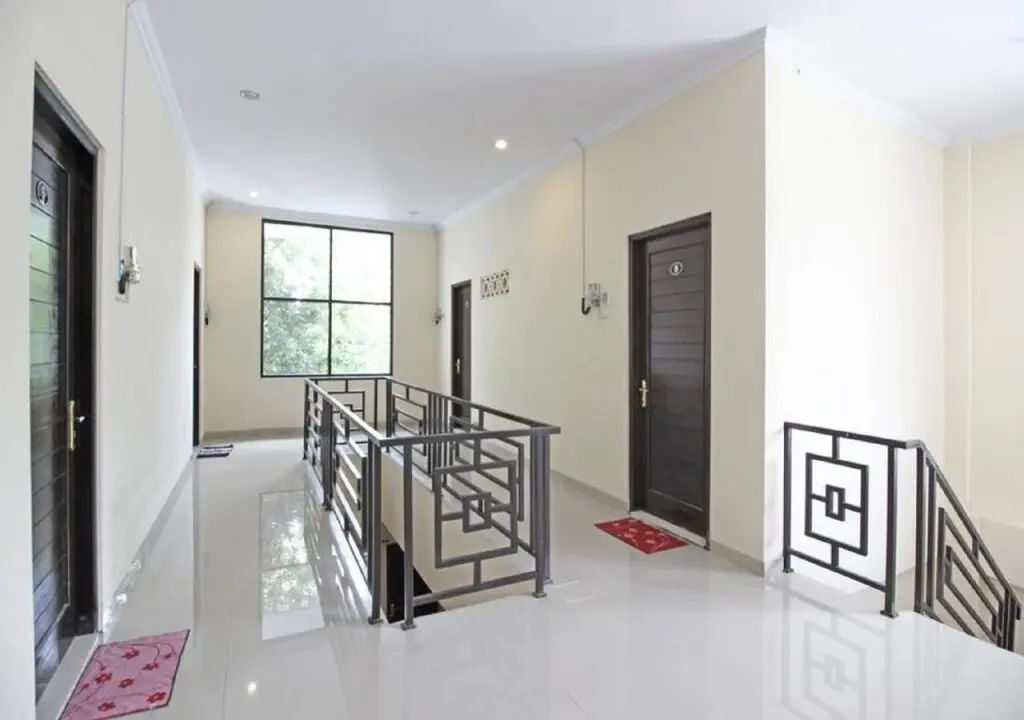 Ngaglik: Greenhouse Exclusive Kost Tegalwaras by RedDoorz