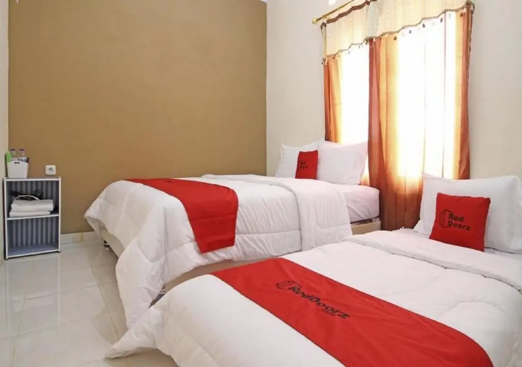 Ngaglik: Greenhouse Exclusive Kost Tegalwaras by RedDoorz