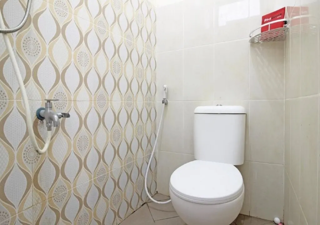 Ngaglik: Greenhouse Exclusive Kost Tegalwaras by RedDoorz