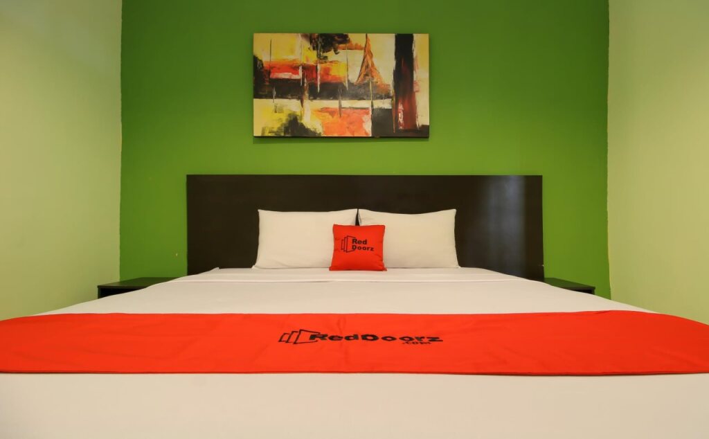 Джокьякарта: Cailendra Extension Hotel by RedDoorz