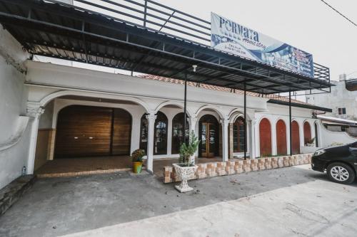 Permata Homestay — фото 1