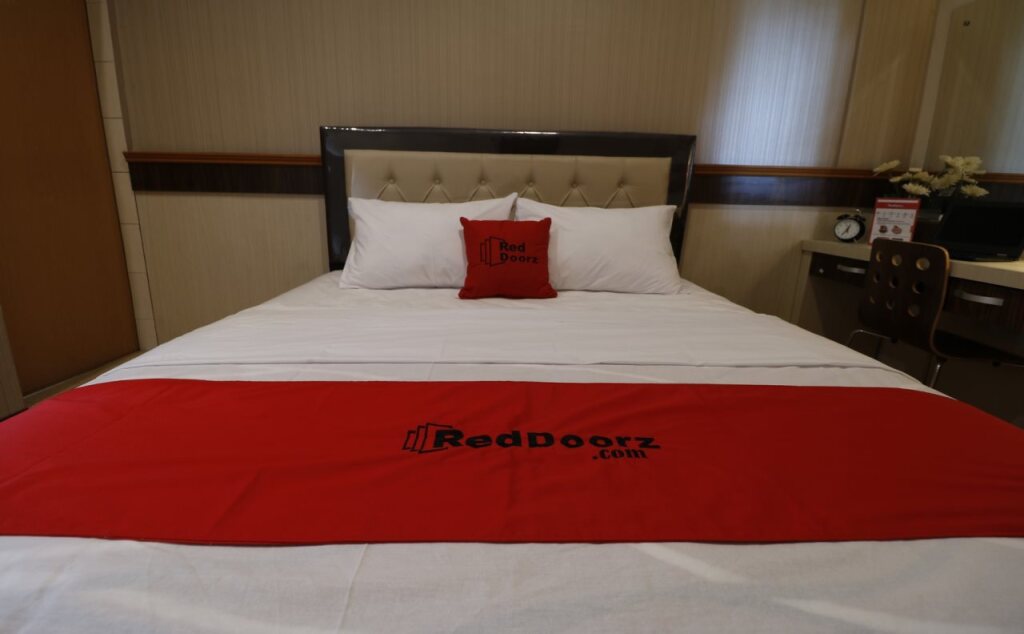 Медан: Natio Hotel Medan by RedDoorz