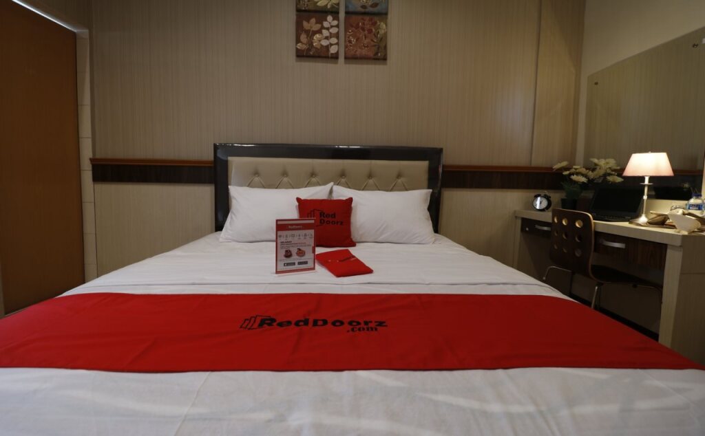 Медан: Natio Hotel Medan by RedDoorz