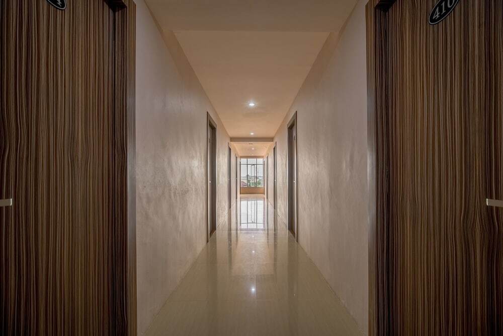 Медан: Medan Guest House Syariah