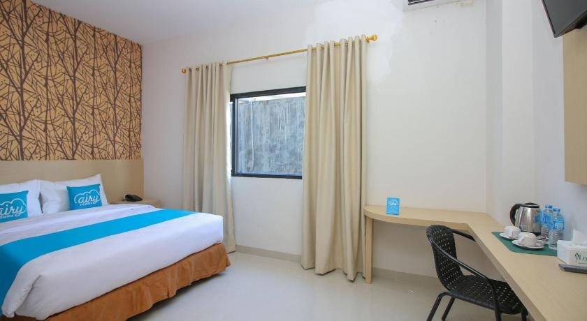 Манадо: Bahu Bay Residence Manado