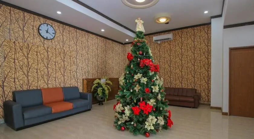Манадо: Bahu Bay Residence Manado