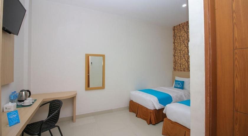 Манадо: Bahu Bay Residence Manado