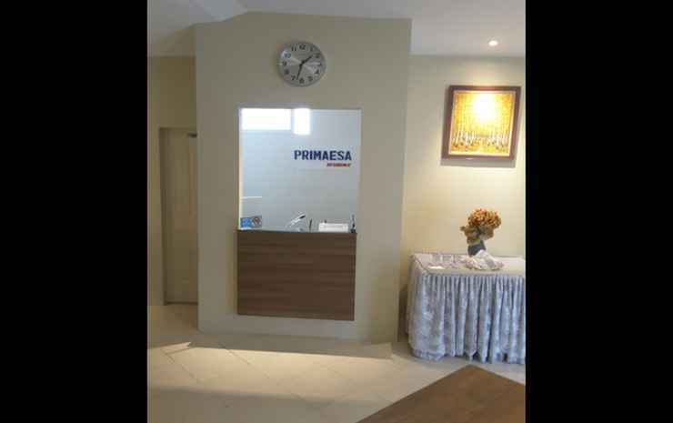 Вори: Primaesa Residence