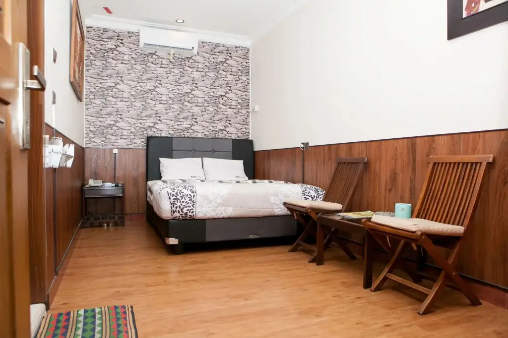Бандунг: Hotel Sabang by RedDoorz