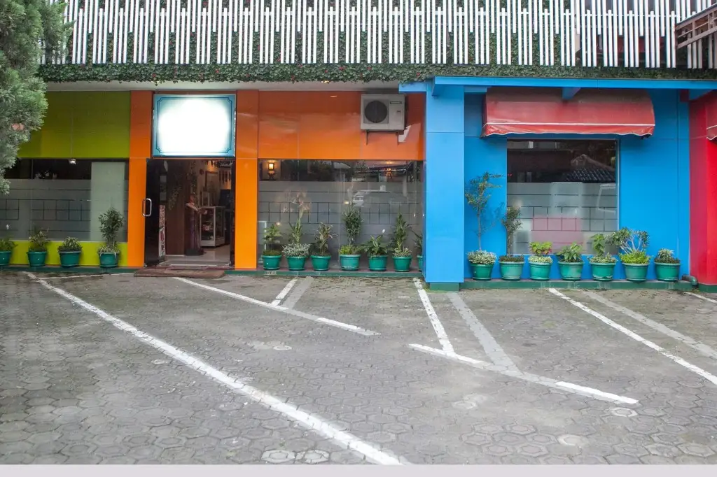 Hotel Sabang by RedDoorz — фото 1