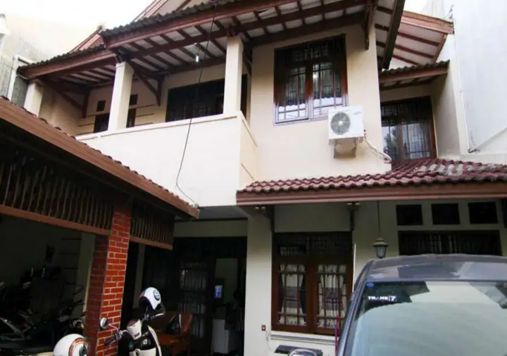 Бандунг: Sava Guest House