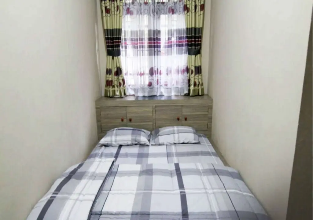 Бандунг: Sava Guest House