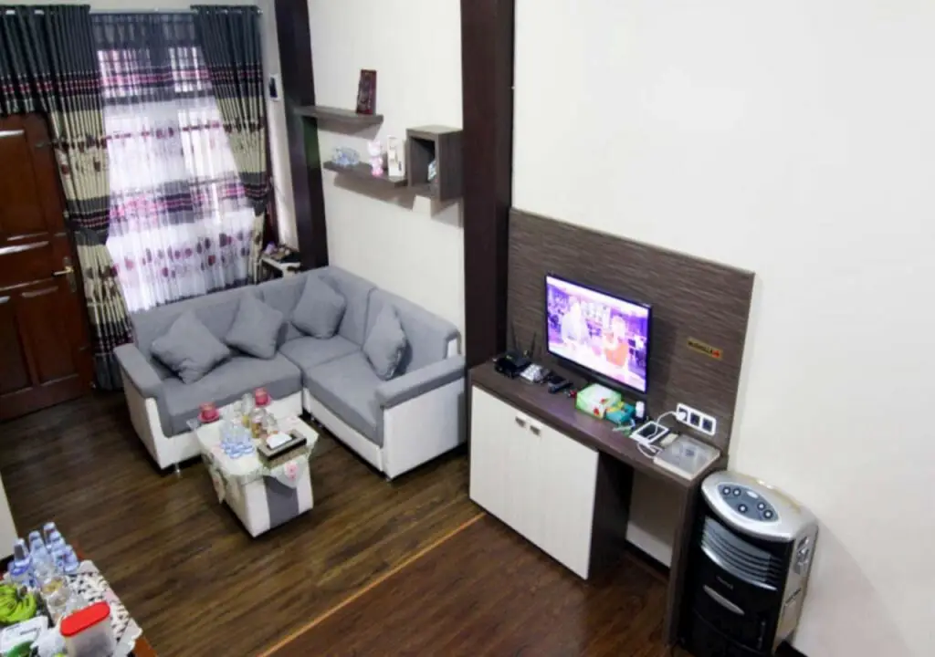 Бандунг: Sava Guest House