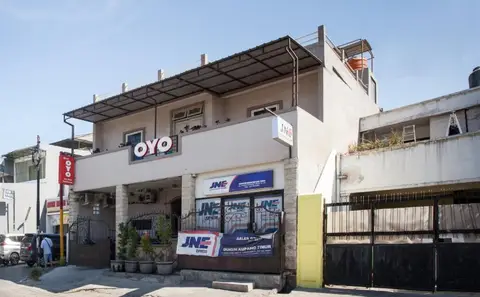 Westay Homes by OYO — фото 1
