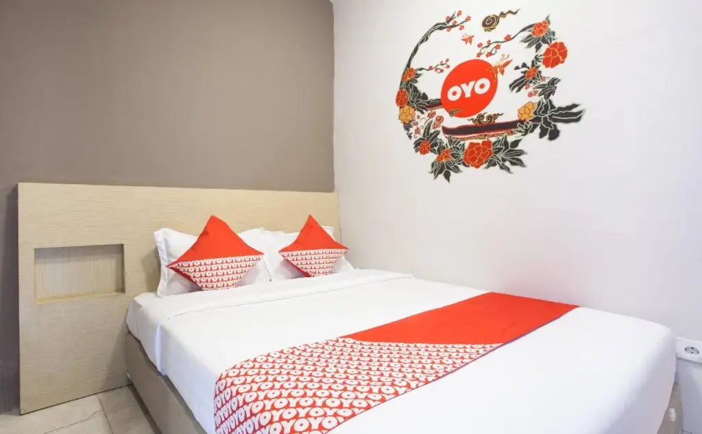 Сурабая: Westay Homes by OYO