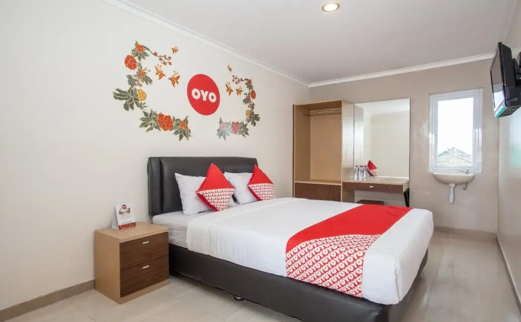 Сурабая: Lg Residence By OYO Rooms
