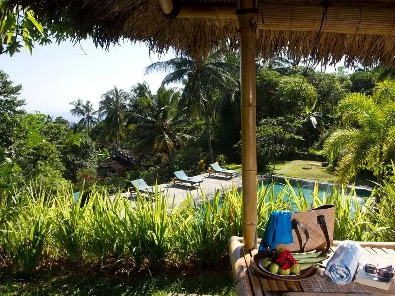 Теджакула: Abasan Mountain Retreat
